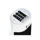 thumbnail image 3 of Ventilador Torre Blanco KVT-803, 3 of 5