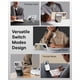 thumbnail image 5 of Soporte magnético tipo cartera compatible con MOFT para iPhone 17/16/15/14/13/12, 5 of 9