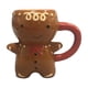 thumbnail image 3 of Taza De Café De Cerámica Agua Navidad Bebida Día De San Valentín Mujeres Hombres Taza De Té, 3 of 3