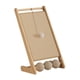 thumbnail image 5 of Gato Scratcher Interactivo Juguete Kitty Entrenamiento Juguete Gatos Cubiertos Almohadilla De Cáculos Con Almohadilla De Sisal Con Pelota, 5 of 5