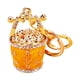 thumbnail image 4 of Feng Shui Cubo De Buena Fortuna Riqueza Riqueza Creativa Armonía Amarillo, 4 of 5