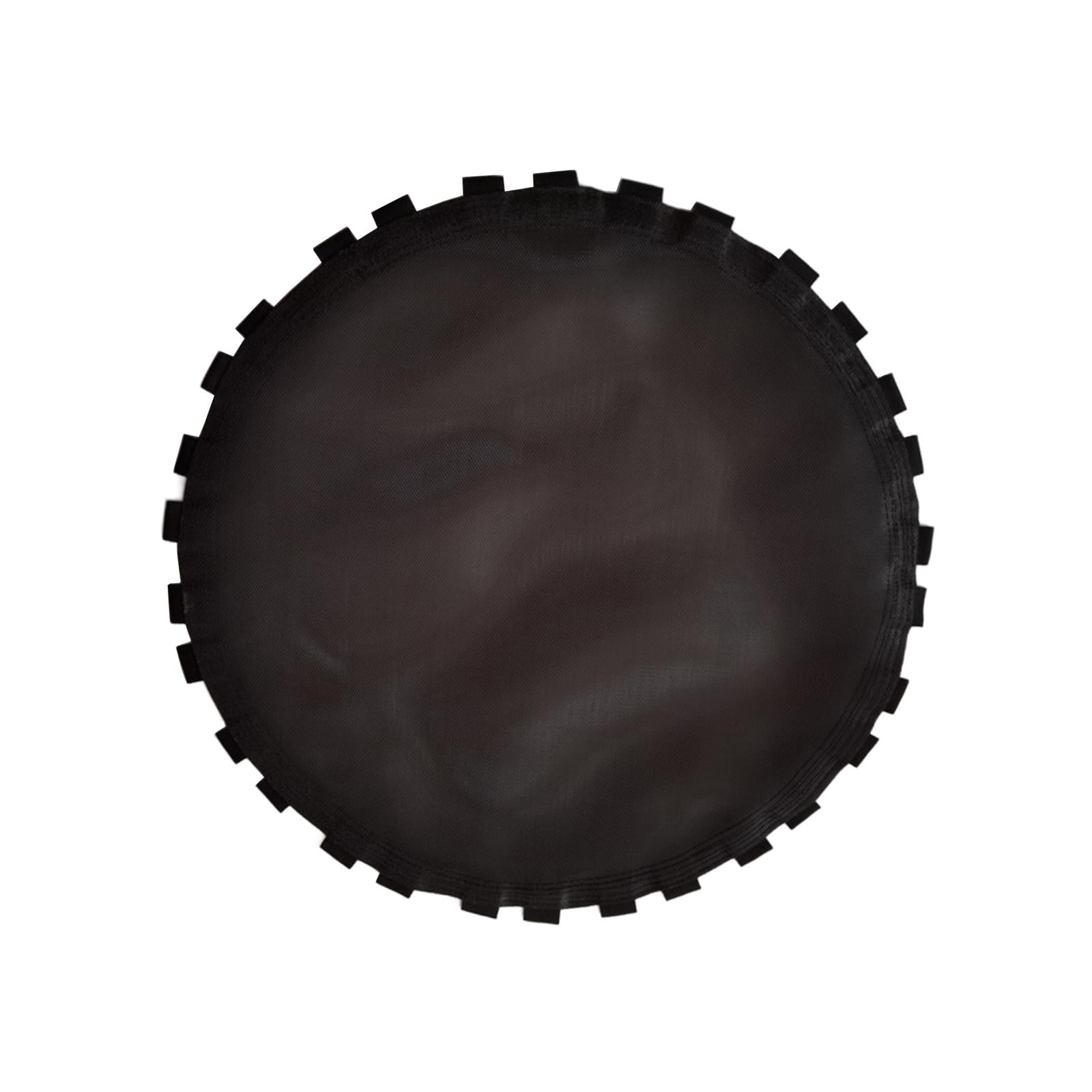 Ioensy - Accesorio De Colchoneta De Trampolín, Piezas De Cojín De Salto, Almohadilla De Salto De Trampolín De 75cm Para 38 Pulgadas