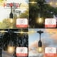 thumbnail image 5 of Guirnalda Terraza Solar Cascada Luces Led 10 Metros, 5 of 10