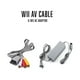 thumbnail image 5 of Consola Nintendo Wii Restaurada en Paquete Premium en Color Blanco (Reacondicionada), 5 of 5