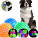 thumbnail image 2 of Pelota Juguete Luz y Sonido Mascota Perro Interactiva 6cm, 2 of 3