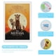 thumbnail image 3 of Mufasa Kits de Pintura de Diamantes para Adultos, 3 of 6