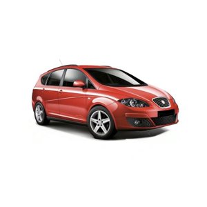 Seat - Filtro Polen Para Auto Altea Xl 2006-2015