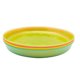 thumbnail image 2 of Set de 4 Plato infatil Polipropileno, 1 Un, 2 of 3