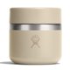 thumbnail image 1 of Tarro de alimentos Hydro Flask 240 ml Oat Tan aislado, 1 of 7