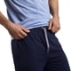 thumbnail image 4 of Pijama Algodón Hombre Verano Azul 231c1 Talla Xl, 4 of 4
