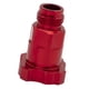 thumbnail image 2 of Conector De Adaptador De Bote Desechable De Liberación Rápida Para Pulverizadores De Pintura Exteral M16x1.5, 2 of 5