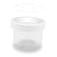 thumbnail image 4 of Caja Flotante Para Cría De Peces, Caja De Aislamiento Redonda Para Pez Payaso Betta Baby Fish, 8cm X 10cm, 4 of 5
