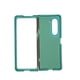 thumbnail image 3 of Carcasa Compatible Con Samsung Z Fold5 Goma Turquesa, 3 of 3