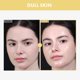 thumbnail image 3 of Sérum facial TOSOWOONG Glow Bean Essence 33 ml con extracto de soja, 3 of 3
