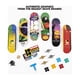 thumbnail image 2 of Paquete de bonificación Fingerboard TECH DECK SK8shop con 6 mazos y acceso., 2 of 9
