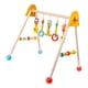 thumbnail image 2 of Baby Gym Montessori Toy Hanging Bar Baby Play Gym Para Bebés Infantes Recién Nacidos, 2 of 5