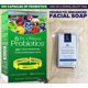 thumbnail image 2 of Probióticos Essential Formulas 100 cápsulas + Barra de Jabón 20 g, 2 of 5