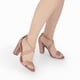 thumbnail image 1 of Sandalia Rafa Glitter Rosa  Piccadilly, 1 of 3