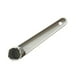 thumbnail image 3 of Llave De Válvula De Aire Gris, Duradera Para Botes Inflables, Balsas De Canoa De Bote De Goma, 6 Ranuras, 3 of 5