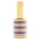thumbnail image 1 of Esmalte en gel DAISY DND DC PLATINUM Candy Platinum 190 con glitter, 1 of 4