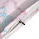thumbnail image 4 of Cinnamoroll 3-Piece Twin Bed Set - Includes 1 Single Comforter And 2 Pillowcases Bedding - Fade Resistant Microfiber - Cinnamoroll, 4 of 4