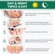thumbnail image 5 of Tratamiento para hongos en las uñas de los pies FOOT CURE Extra Strength, 5 of 9