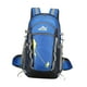 thumbnail image 1 of Soporte Para Mochila De Senderismo Bolsa De Deporte Al Aire Libre Para Actividades Al Aire Libre Citas Trabajo Azul, 1 of 3