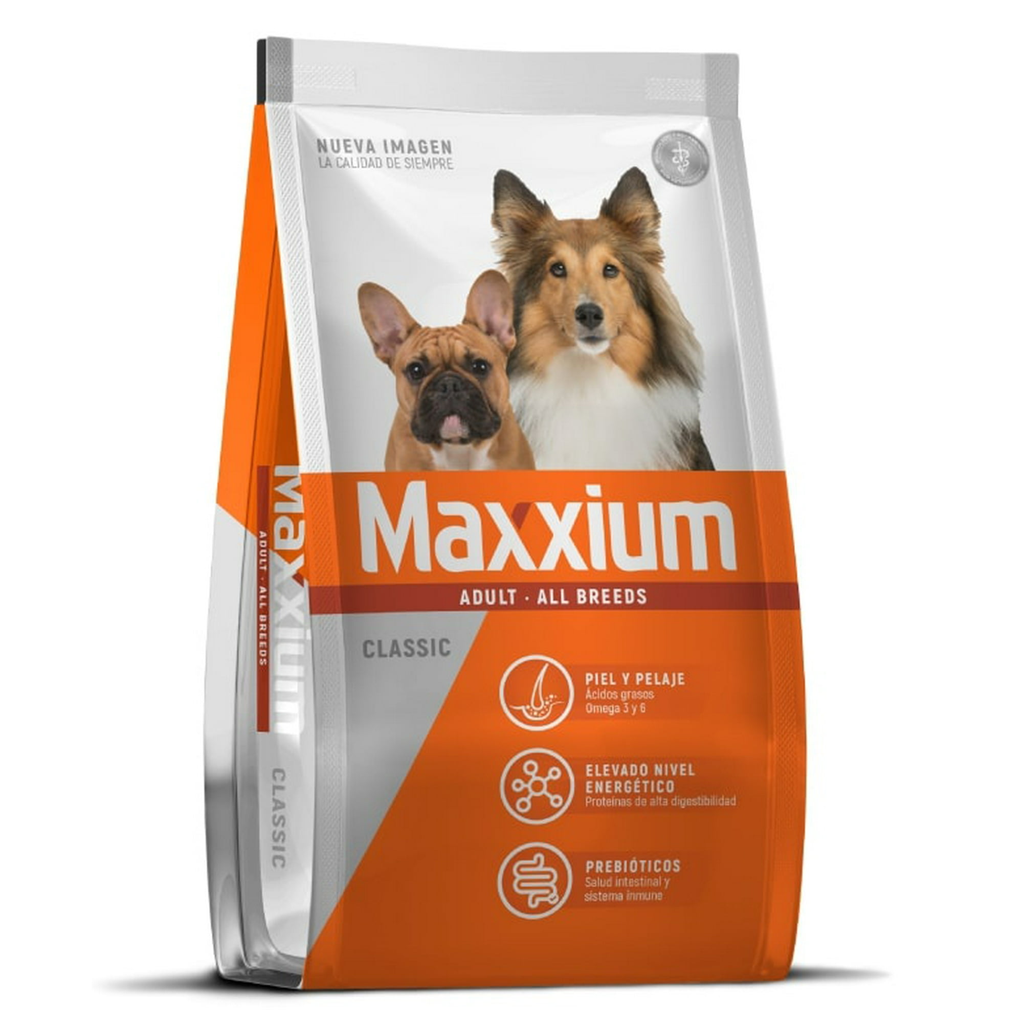 Maxxium Perro - Alimento Perro Adulto 3 Kg