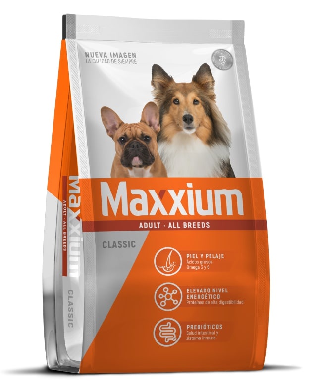 Maxxium - Alimento Adulto