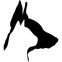 Rienda Libre Graphics - Decomural Dog & Cat Pet Animal Ws-15790