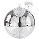 thumbnail image 1 of Bola Disco De Espejos 16 Pulgadas Con Motor VLTG EF-5058, 1 of 2