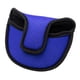 thumbnail image 2 of Cubierta Para Cabeza De Putter De Golf Ioensy Mallet Azul, 2 of 5