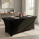 thumbnail image 4 of Tela Spandex 180x75cm Funda De Mantel Para Mesa Eventos, 4 of 5