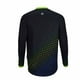 thumbnail image 3 of Jersey Dvp089 Mtb Black Xl, 3 of 10