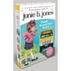thumbnail image 1 of Set de Libros Random House para Jóvenes Lectores Junie B. Jones 1-4, 1 of 1