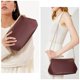 thumbnail image 2 of Bolso de mano CATSEA Kiss Lock bandolera de piel sintética para mujer, 2 of 6
