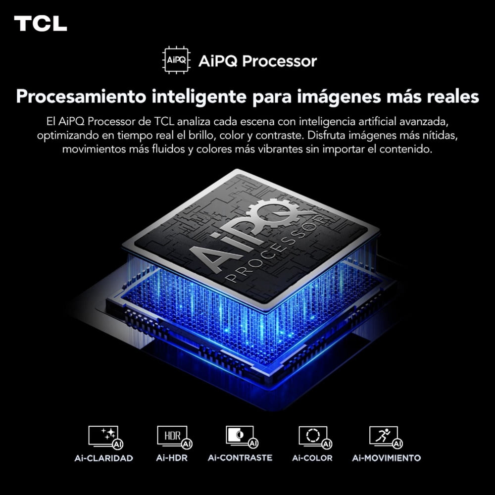 TCL V6D 65", foto 14