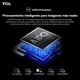 thumbnail image 2 of Televisor Smart TV TCL 55"  UHD 4K V6D, 2 of 14