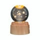 thumbnail image 1 of Lámpara Bola de Cristal LED  Sistema Solar, 1 of 3