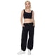 thumbnail image 1 of Pantalón Mujer Ajustable Negro Corona, 1 of 5