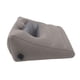 thumbnail image 2 of Almohada De Cama Cómoda Almohada De Cuña Para Dormir Para Leer Dormir En El Coche Con Bolsa De Almacenamiento, 2 of 5