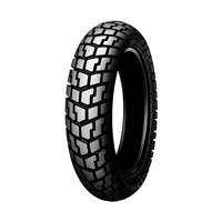 Neumático Moto Dunlop 130/80-17 Trailmax Tmx Trasero 65T