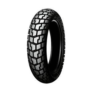 Neumático Moto Dunlop 130/80-17 Trailmax Tmx Trasero 65T