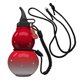 thumbnail image 2 of Botella De Agua De Calabaza Retro China De 800 Ml, Versátil Para Gimnasio, 10,2 X 22,5 Cm, Color Rojo, 2 of 3