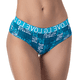 thumbnail image 3 of Pantaleta De Algodón Estampado, 3 of 3