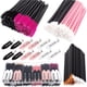 thumbnail image 1 of Set Maquillaje Rolybag 283 Piezas Brochas Aplicadores Caja, 1 of 3