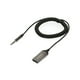 thumbnail image 2 of Receptor Audio Automovil Bluetooth 5.0 Plug 3.5mm /power Usb-a Cm309, 2 of 2