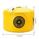 thumbnail image 2 of Bolsa de Impacto para Golf Hairchens Power Smash Entrenamiento Impermeable, 2 of 7