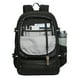 thumbnail image 3 of Mochila Notebook Expedition 40L Stone Negro Head, 3 of 5