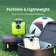thumbnail image 5 of Estuche De Transporte Protector Chameleon Para Uso En Exteriores, 5 of 7